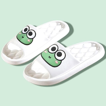 Chanclas de rana - Imagen 2