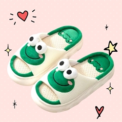 Chanclas de Rana - Imagen 1