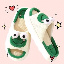 Chanclas de Rana - Imagen 2