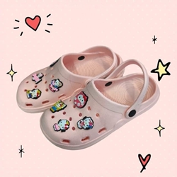 Chanclas Hello Kitty - Imagen 2