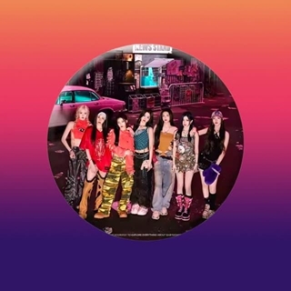 Chapa babymonster - Imagen 1