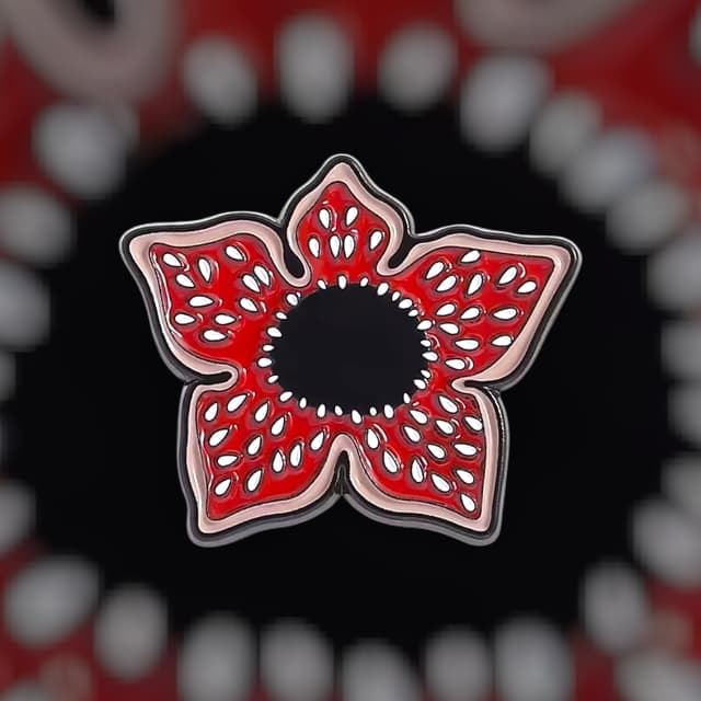 Chapa Demogorgon - Imagen 1