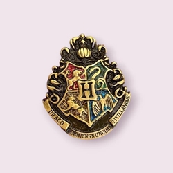 Chapa Harry Potter - Imagen 1