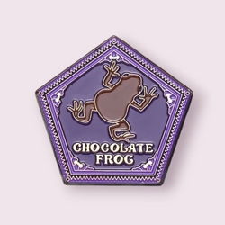 Chapa Harry Potter - Imagen 1