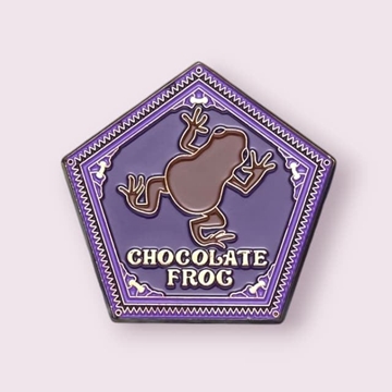 Chapa Harry Potter - Imagen 1