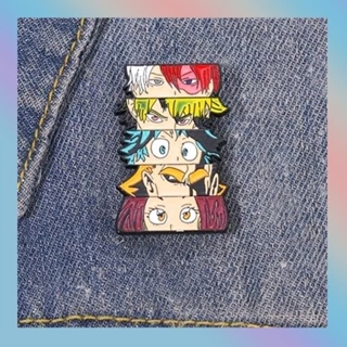 Chapa my hero academia - Imagen 2