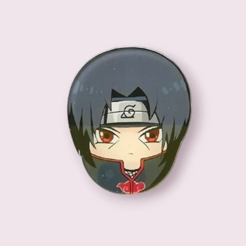 Chapa Naruto - Imagen 1