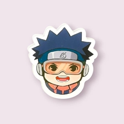 Chapa Naruto - Imagen 1