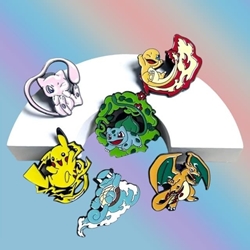 Chapas de metal - Imagen 1