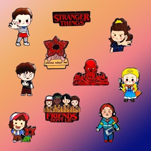 Chapas - Imagen 1