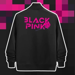 Chaqueta Black pink - Imagen 1