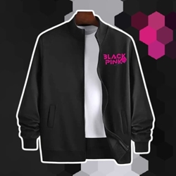 Chaqueta Black pink - Imagen 2