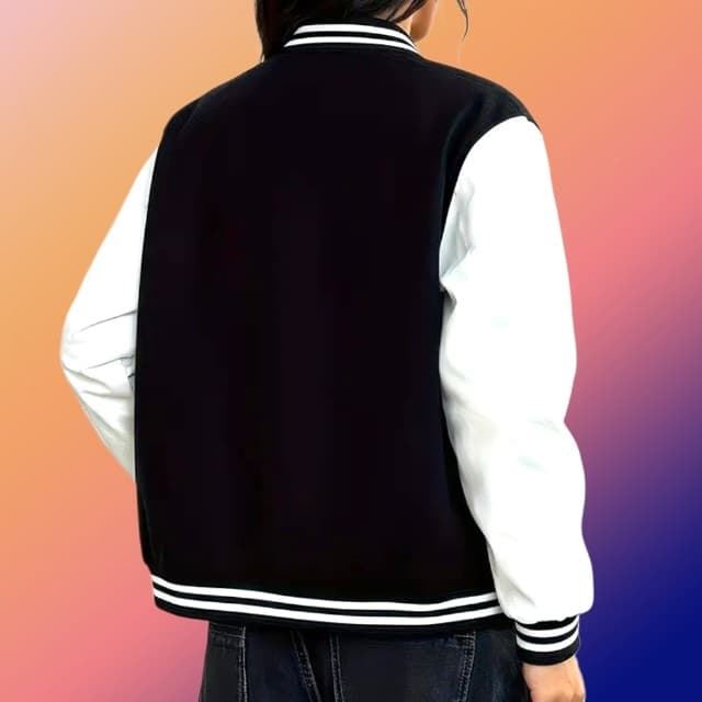 Chaqueta ( bomper) Stray kids - Imagen 2