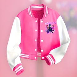 Chaqueta corta Demon Hunters - Imagen 2