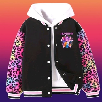 Chaqueta Demon hunters - Imagen 1