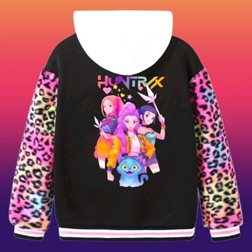 Chaqueta Demon hunters - Imagen 2