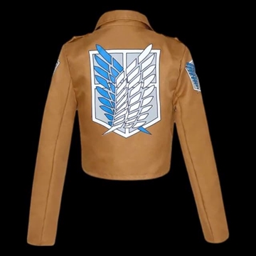 Chaqueta / dizfrase - Imagen 2