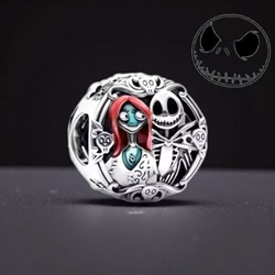 Charm Jack Skellington - Imagen 1