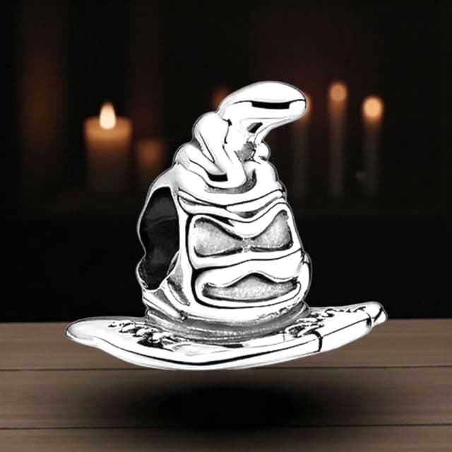 Charm Sombrero Seleccionador - Imagen 1