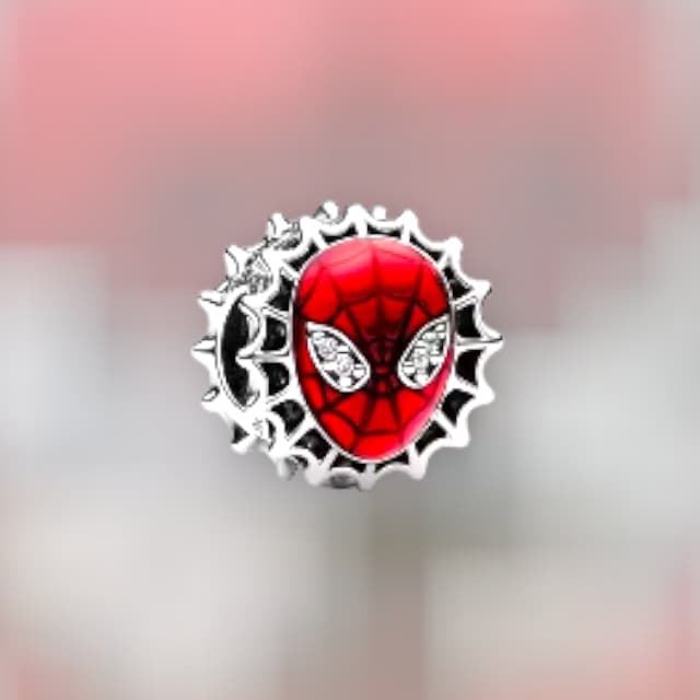 Charm Spider mán - Imagen 1