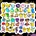 Charms/ Jibbitz para crocs - Imagen 2