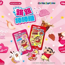 Chuches Crayón Shin Chan - Imagen 1