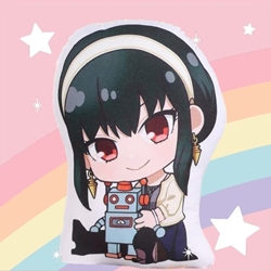 Cojin 40 cm - Imagen 1