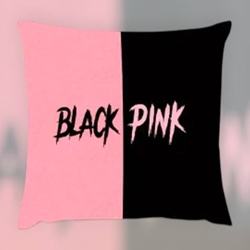 Cojin Black pink - Imagen 1
