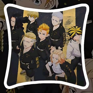 Cojin con relleno - Imagen 1