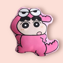 Cojin Crayon Shin Chan - Imagen 1