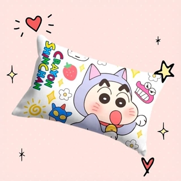 Cojin Crayón Shin Chan - Imagen 1