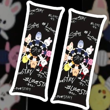 Cojin (dakimakura) Stray kids - Imagen 1