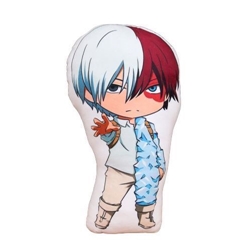 Cojin de peluche Shouto Todoroki - Imagen 1