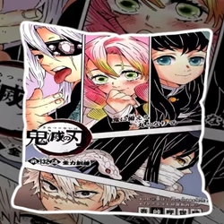 Cojin Demon Slayer - Imagen 1