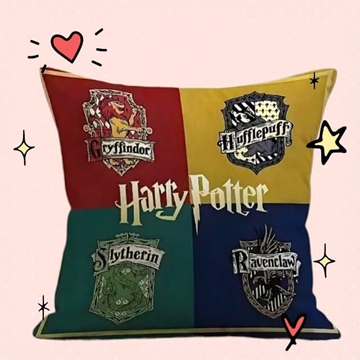 Cojin Harry potter - Imagen 1