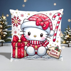 Cojin Hello Kitty - Imagen 1