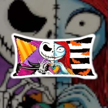 Cojin Jack - Imagen 1