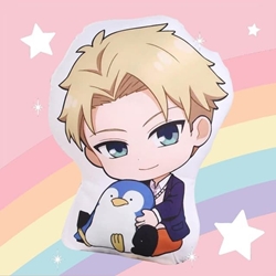 Cojin loid Forger - Imagen 1