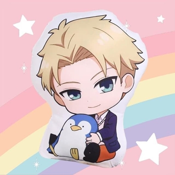 Cojin loid Forger - Imagen 1