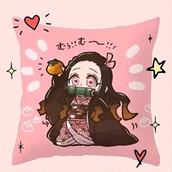 Cojin Nezuko - Imagen 1