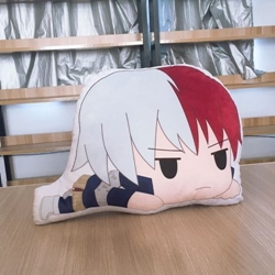 Cojin- peluche My Hero Academia - Imagen 1