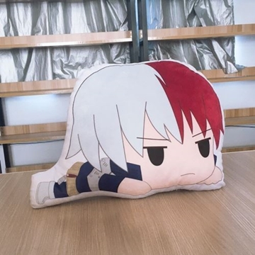 Cojin- peluche My Hero Academia - Imagen 1