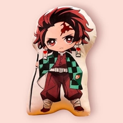 Cojin peluche - Imagen 1