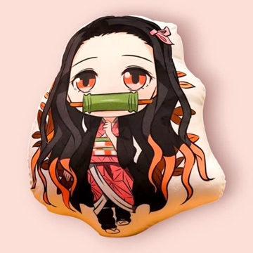 Cojin peluche - Imagen 1