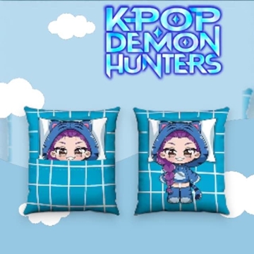 Cojin reversible Rumi - Imagen 1