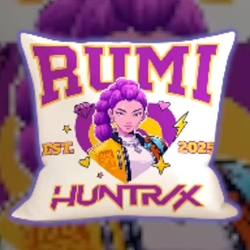 Cojin Rumi - Imagen 1