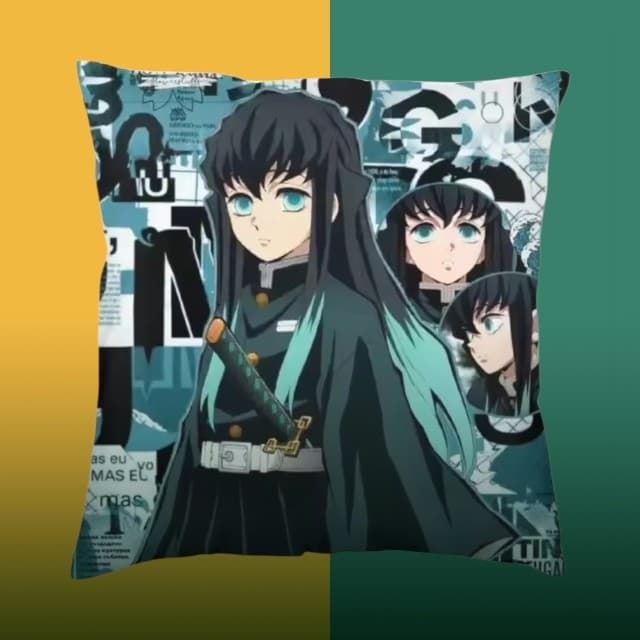 Cojin Tokito - Imagen 1