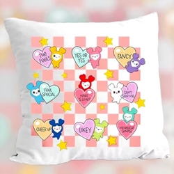 Cojin Twice - Imagen 1