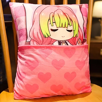 Cojini Mitsuri - Imagen 1