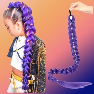 Cola postiza Rumi - Imagen 1